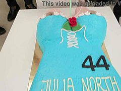 hey check this birthday party 4on1 with julia north doing anal fisting atm dap dp dvp extreme deepthroat wrecked ass squirt cum in mouth swallow gio2862
