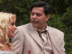 Hey you know Amber Rayne Hannah West and Kaci Star got banged hard in that outdoor gangbang with anal and cumshots