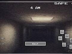 Black Guy Bangs Us In Underground At Dawn