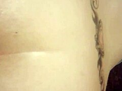 Want a sex cam or personalized video from tattooed Mexican pornstar Mayte Sexxx with anal and big ass action?
