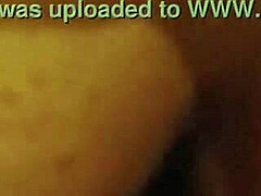 Oh yeah, watch my hot lil wife take my cock deep in her pussy!