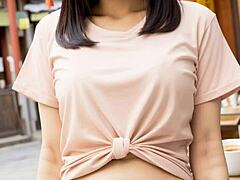 i feel so drawn to these cute chinese lingerie models showing off panties and barefoot style