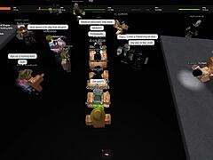 roblox furry sex adventure
