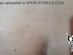 Elizabet takes intense anal fucking, moaning loud with ass bouncing 😈