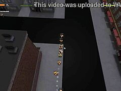 watch this intriguing furry sex scene in roblox style