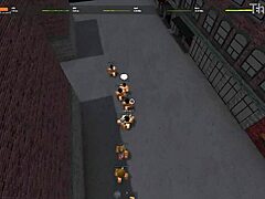 roblox furry sex adventure