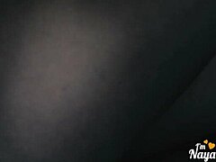teen slut takes cucumber cock and anal dildo for full cum finish