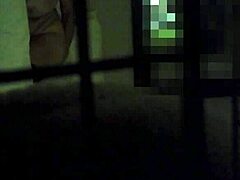 my real stepmom on hidden cam using her lush ohmibod for orgasm