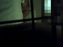 Big Tits Stepmom Caught on Hidden Cam Using Her Vibrating Toy to Orgasm
