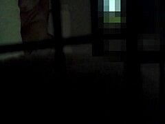 Big Tits Stepmom Caught on Hidden Cam Using Her Vibrating Toy to Orgasm