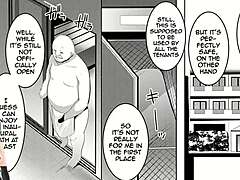 Matayuru Dormitory Episode 6