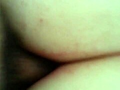 A Bit of Ass Fucking in the Bathroom 😏