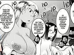 Matayuru Dormitory Episode 6