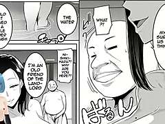 Matayuru Dormitory Episode 6
