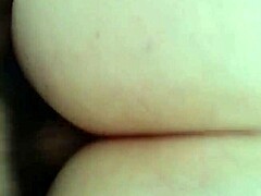 A Bit of Ass Fucking in the Bathroom 😏