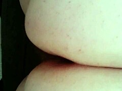 A Bit of Ass Fucking in the Bathroom 😏