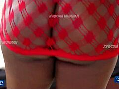 Big Tits Big Ass Milf Stepmom Takes Huge Cock Deep in Fat Bbw Pussy. Cumshot Compilation with Mr Ring Ding.