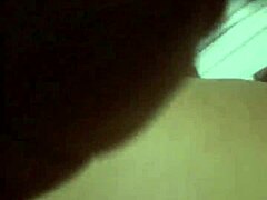 punishing that slut on the bed edge for a new iphone 😏