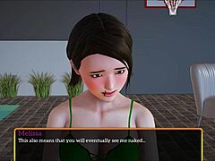 New Family Game With Brunette Amateurs And Small Tits