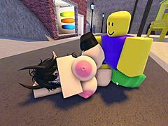 Emma Fucked By Three Guys