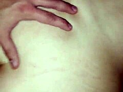 i get bent over and fucked doggy style by a small cock