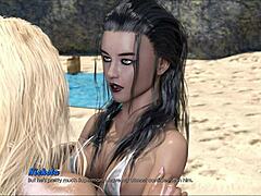 retrieving the past s3 ep30
