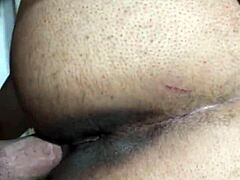 Want To See Anal Sex With An Asian Babe's Big Ass Getting Fucked?