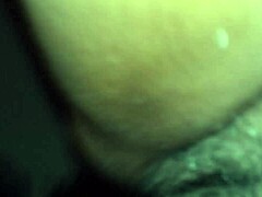 Bent Over Doggy Style Leads To Intense Squirting Sex Session