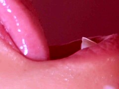 Watch step sister get facial?