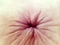 Intense Third Anal Session With A Tattooed Redhead Wife In Close-Up Compilation
