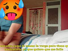husband sends wife in nurse outfit for bareback humiliation with friend