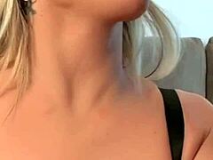 real couple sex in a hot compilation of blowjobs doggy style cowgirl riding deepthroat and wet pussy action