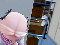 Oh god, Astolfo is just cumming everywhere with those small tits bouncing, I can't even...