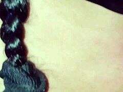 me llenan el culo de leche