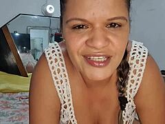 Sent This Video as a Birthday Gift to Evandro