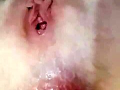 third anal amateur redhead wife best compilation video with tits pussy wet sexy fucking assfucking toys masturbation dildo
