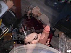 bar slut reality kings facial sex tattoo athletic latina