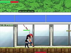 syota: 'fight animation gallery with hentai elements'