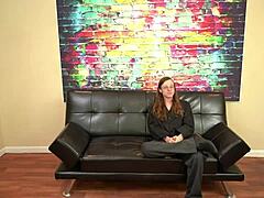 Madelyn Monroe - Liberty Girl Becomes A Super Slut 1080p