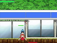 syota: 'fight animation gallery with hentai elements'