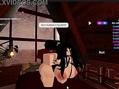 Raw Banging with Cheap Prostitute in Doggystyle