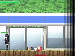 syota: 'fight animation gallery with hentai elements'