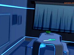 3d hentai cartoon adventure