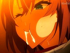 Teacher's Assistant Gets Gangbang With Monster Cock Anal