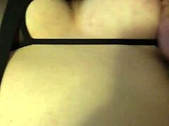 Tight Pussy Wife Gets Wet and Horny in Lingerie Roleplay
