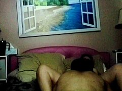 i'm havin fun on saturday night, ridin and creampie