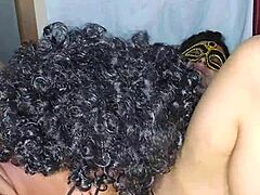 Desi Cute Alisha Bhabhi Intimate Moment