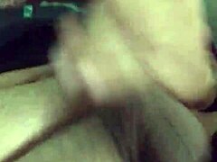 Quick Jerkoff And Cum!