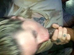 Always Deep and Swallow Technique with Girlfriend