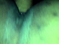Cum on Ass! Intense Fuck!